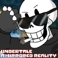 Undertale Collateral Damage - Cool Bones On The Block V2 - Krysys.jpg