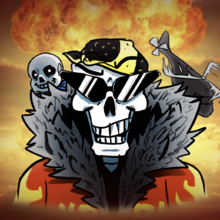 SS Underswap - Skeletal Rap Bros - SafetyBob9001.png