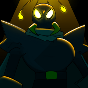 Undertale Halloween Hack - Trapjaw - rekka.png