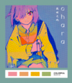 SAVELAND CHARA插图