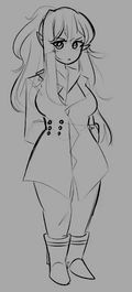 Undertale Halloween Hack - Cara ref (Old design) - Rekka.png