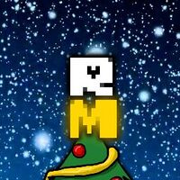 Recognized Maniacs - Tis The Season To Be Jolly.jpg