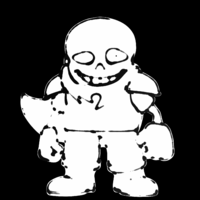 Dustswap Dusttrust (DillyWolf Era) - papyrus it's me. - DillyWolf.png