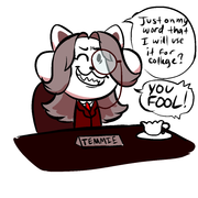 Underfell - Temmie 3 (2015-10-19) - Spore.png