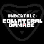 Undertale Collateral Damage - LOGO.png
