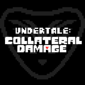 Undertale Collateral Damage - LOGO.png