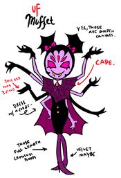 Underfell - Muffet (2019-4-16) - Fella.jpg