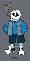 Genesis!Swapswap Redone Sans Final.png