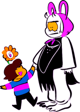 Underfell - With Mom (2015-10-19) - Fella.png