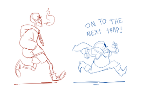 Underswap sans and pap.png