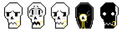 Fellswap Papyrus sprite.png