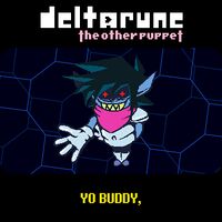 The Other Puppet - Yo Buddy - Notreal.jpg
