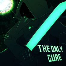 Undertale Halloween Hack - THE ONLY CURE (New) - rekka.jpg