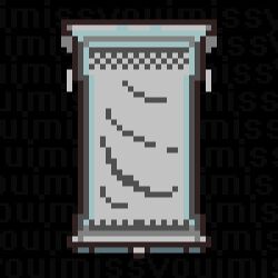 I Miss You - EarthBound 2012.jpg
