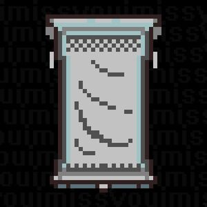 I Miss You - EarthBound 2012.jpg