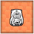 Doma Umaru 土间埋