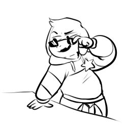 Storyspin (Keno9988) - Asriel doodle - Keno9988.jpg