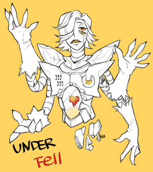 Underfell - Mettaton - Kkhoppang.png