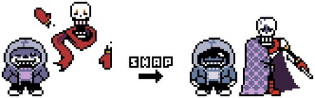 Dusttale get swapped - Flambeworm370.png