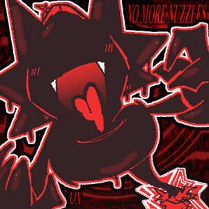 Undertale Halloween Hack - No More Nuzzles - lex3x.jpg