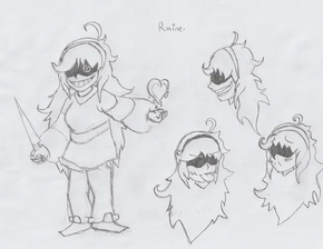 Undertale Halloween Hack - Raine ref (Old design) - Caution.png