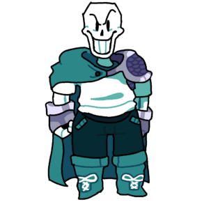 Sordidtale Papyrus art2.png