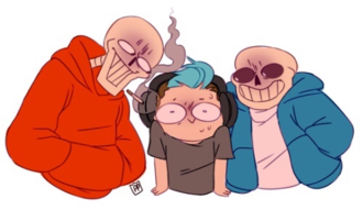 Underswap Skeleton with PopcornPr1nce.png