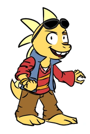 Unexpecterchanged Moster Kid 1.png