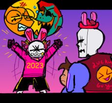 Underfell - Happy New Year (2023-1-1) - Fella.jpg