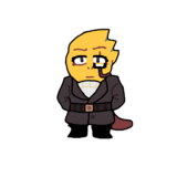 Sordidtale Alphys art2.png