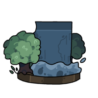 Sordidtale Falling water art1.png