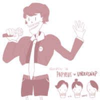 Underswap (Mardababa & Tavro's Take) - Papyrus - Tavro.png