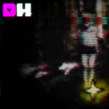 Dissonant Harmonies - Outskirts of Reality.jpg