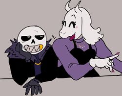 Underfell - True Pacifist Toriel & Sans (2021-2-21) - Fella.jpg