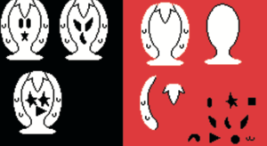 Undertale Moldessa Concept.png
