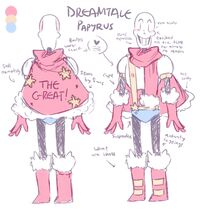 Dreamtale (by Tobi) Papyrus.jpg