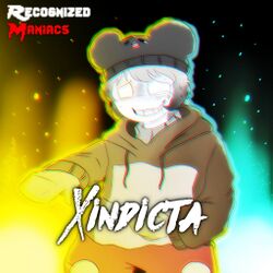 Recognized Maniacs - XINDICTA (1) - Rea.jpg