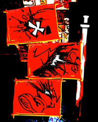 Dustswap Dusttrust (DillyWolf Era) - Sans art (2) - Doorknob.png