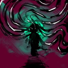 Undertale Halloween Hack - Megalovania ~ Denouement - rekka.png