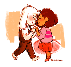 Dancetale order of Friskriel.png