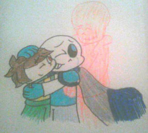 Dustswap - Good Ending - Laura10211.png
