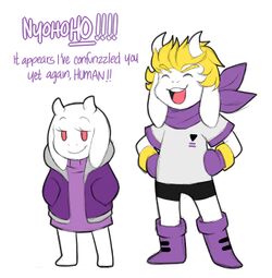 Altertale Toriel & Asgore.jpg