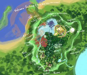 Tomorrow Valley RETurned - Map.png