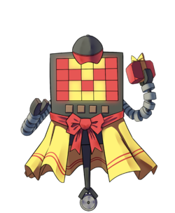Undertale Plan B - Mettaton - 黑镜铜.png