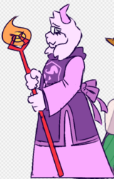 Swapswap EOAE Toriel V2.png