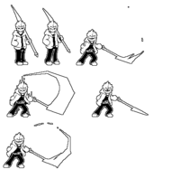 Dailylife papyrus fight3.png