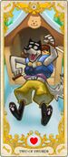 Undertale - Doggo (Tarot).jpg