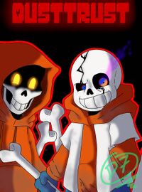 Dustswap Dusttrust - Poster - TheGreatD7.jpg