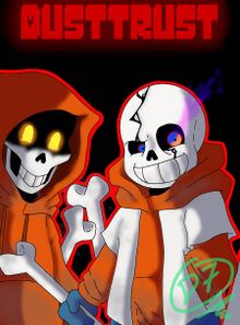 Dustswap Dusttrust - Poster - TheGreatD7.jpg