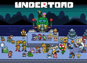 Undertoad - 3rd Anniversary.jpg